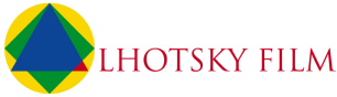 Lhotsky Film Logo