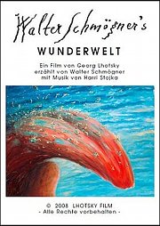 DVD_Walter Schmögners Wunderwelt