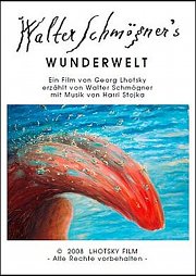 DVD_Walter Schmögners Wunderwelt